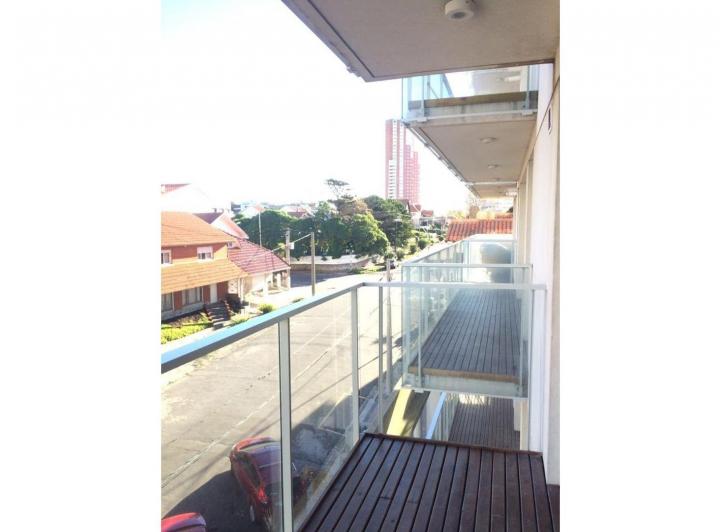 Departamento · 97m² · 3 Ambientes · 1 Cochera