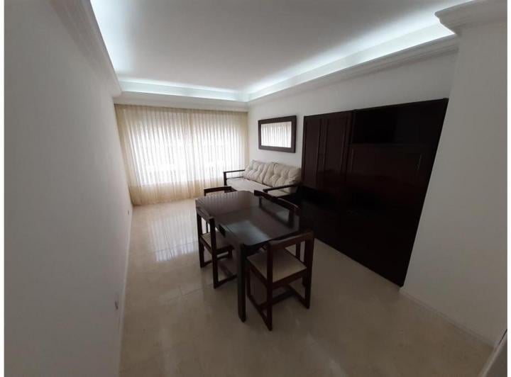 Departamento · 55m² · 2 Ambientes
