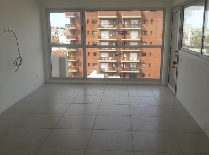 Departamento · 62m² · 2 Ambientes · 1 Cochera