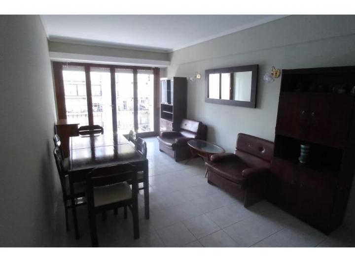Departamento · 55m² · 2 Ambientes