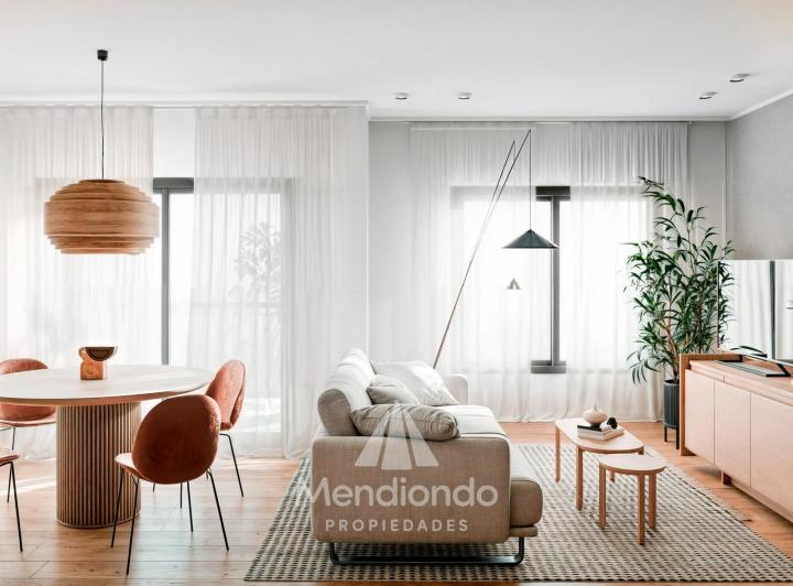 Desarrollo vertical