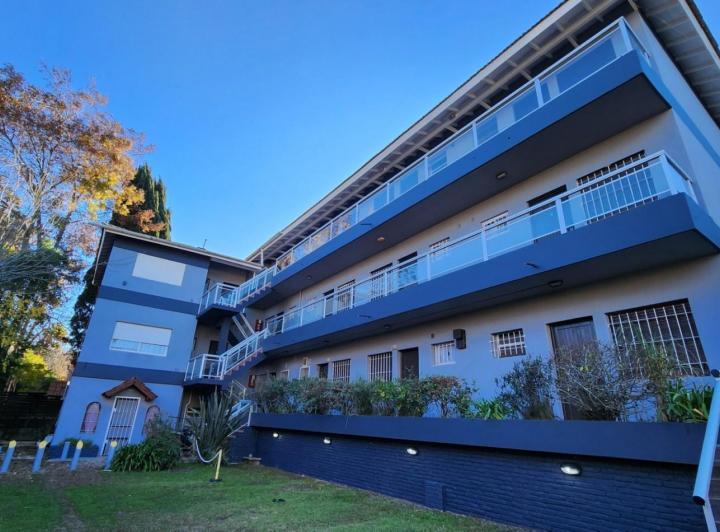 Departamento · 30m² · 2 Ambientes