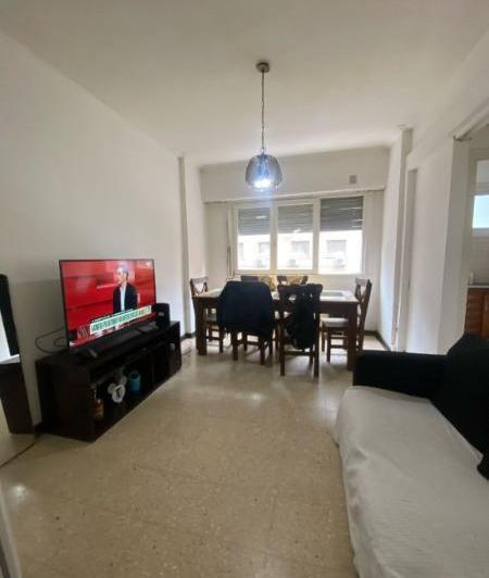 Departamento · 40m² · 2 Ambientes