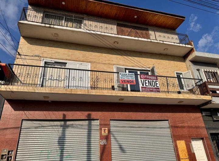Departamento · 70m² · 3 Ambientes