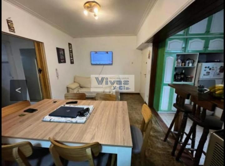 Departamento · 40m² · 2 Ambientes · 1 Cochera