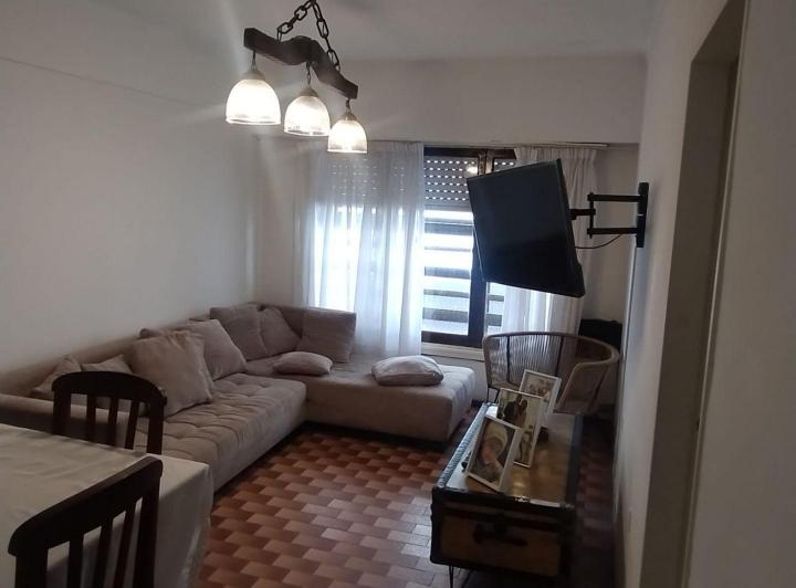 Departamento · 45m² · 2 Ambientes