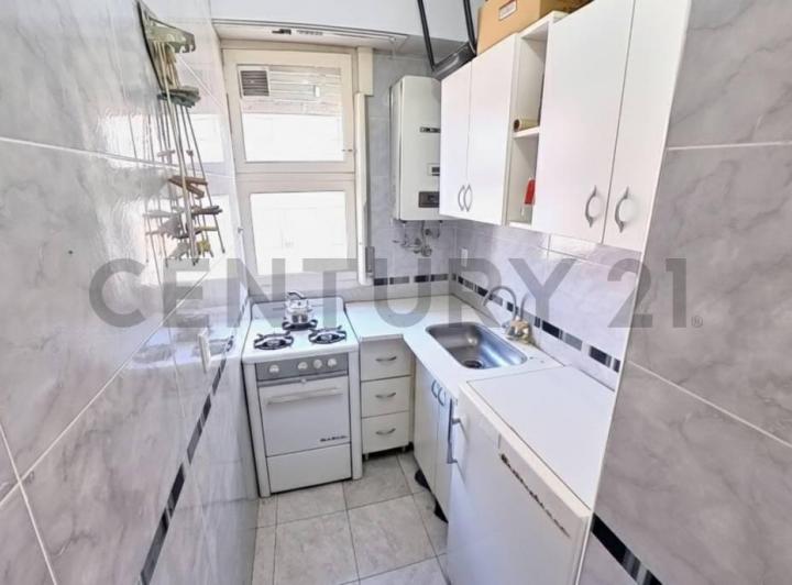Departamento · 26m² · 1 Ambiente