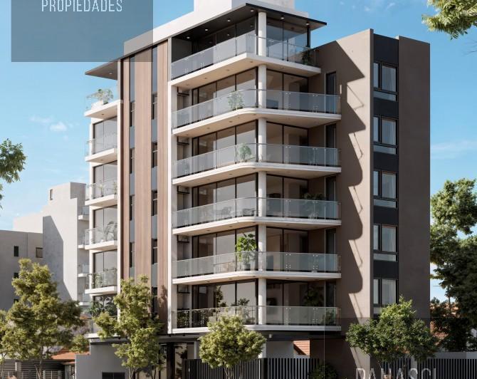 Departamento · 66m² · 2 Ambientes