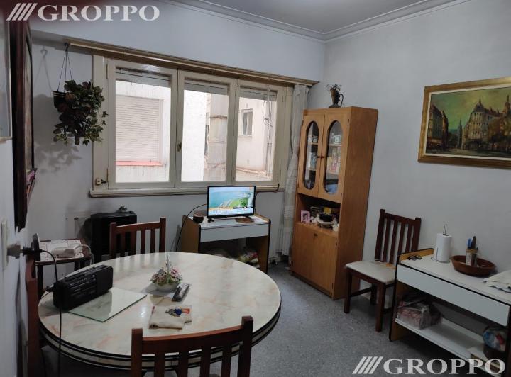 Departamento · 34m² · 2 Ambientes