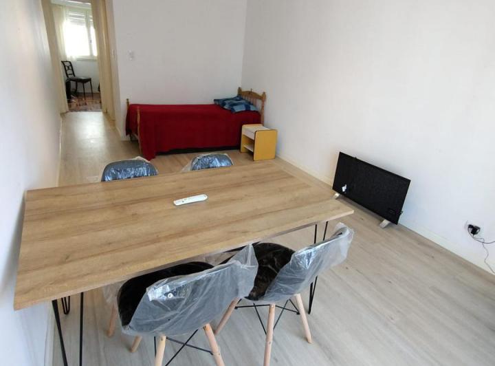 Departamento · 37m² · 2 Ambientes