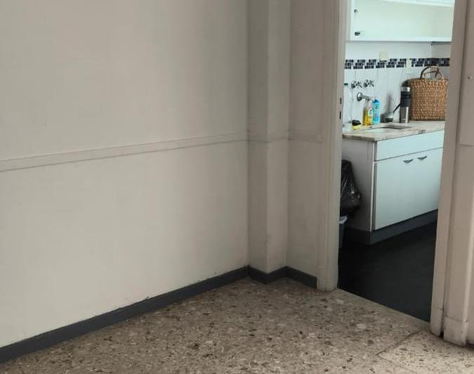 Departamento · 28m² · 2 Ambientes