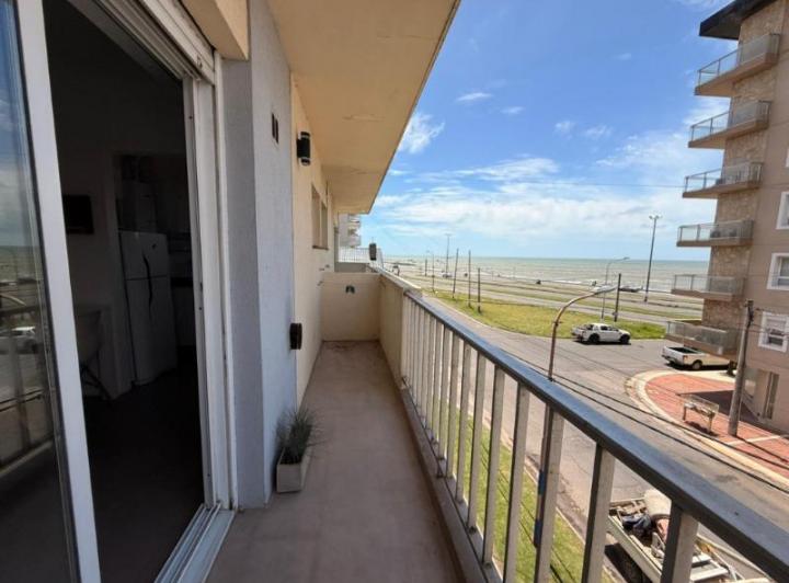 Departamento · 45m² · 4 Ambientes