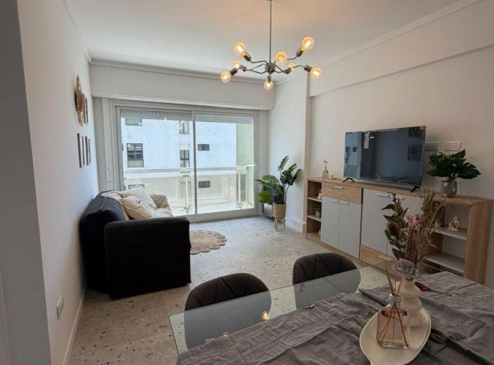 Departamento · 41m² · 2 Ambientes