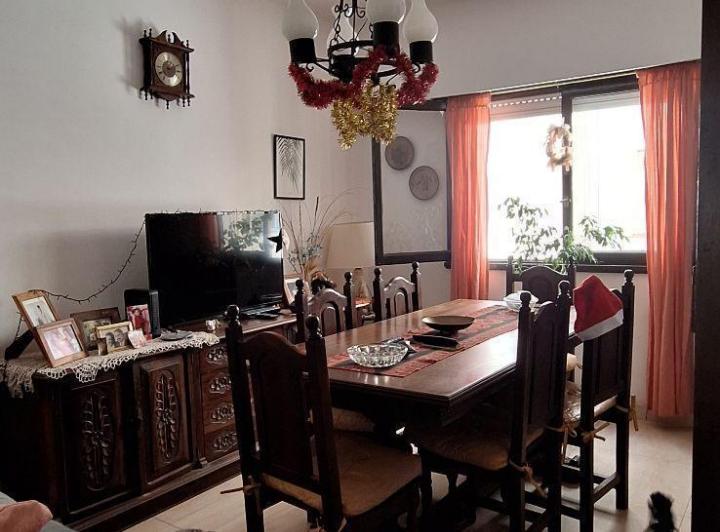 Departamento · 40m² · 2 Ambientes