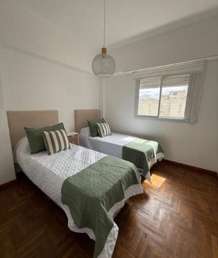 Departamento · 76m² · 3 Ambientes