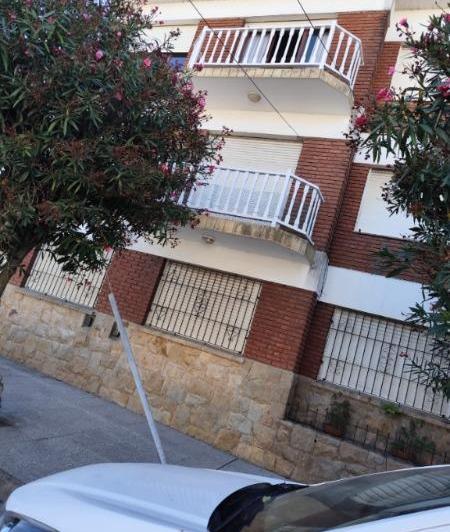 Departamento · 2 Ambientes · 1 Cochera