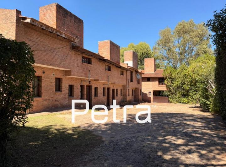 Departamento · 70m² · 3 Ambientes · 1 Cochera