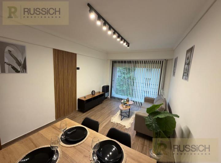Departamento · 40m² · 2 Ambientes