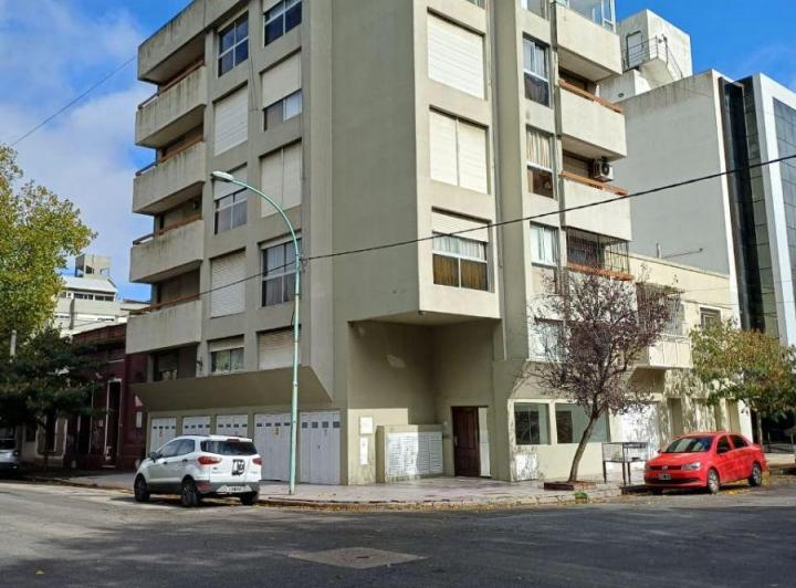 Departamento · 60m² · 3 Ambientes