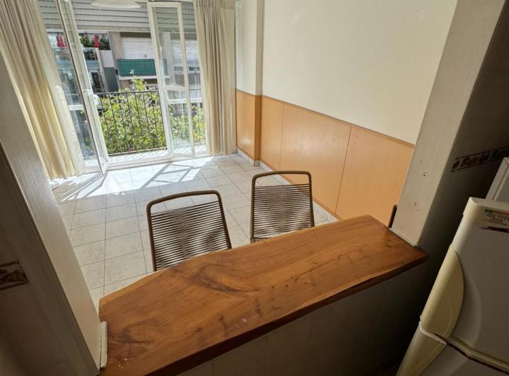 Departamento · 27m²