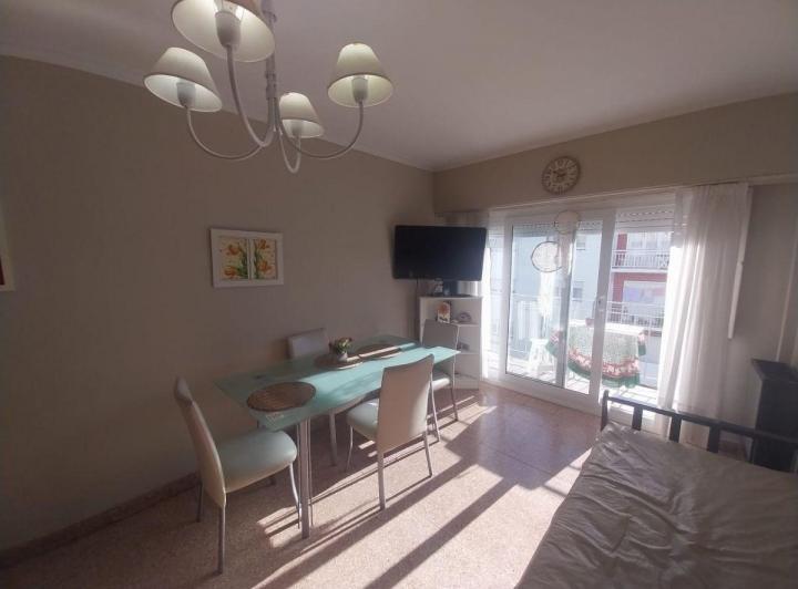 Departamento · 36m² · 2 Ambientes