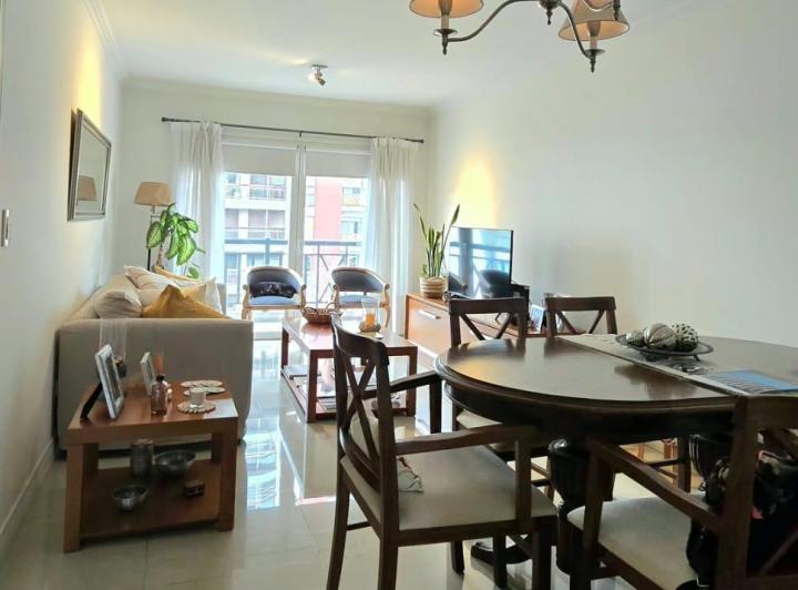 Departamento · 80m² · 2 Dormitorios · 2 Cocheras