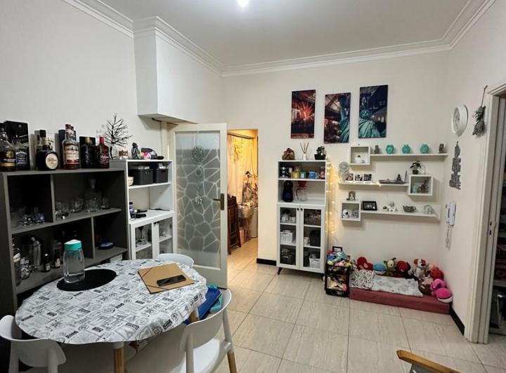 Departamento · 38m² · 2 Ambientes