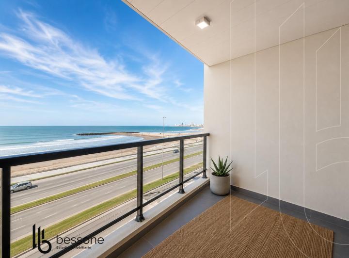 Departamento · 65m² · 2 Ambientes · 1 Cochera