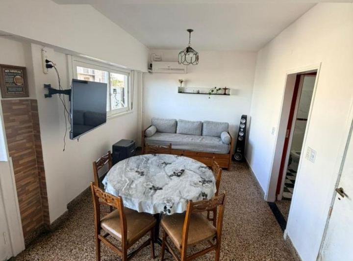 Departamento · 49m² · 2 Ambientes