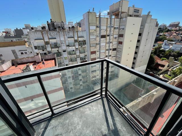 Departamento · 94m² · 3 Ambientes · 1 Cochera