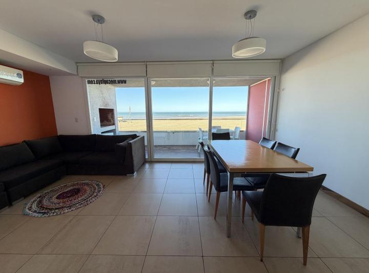 Departamento · 75m² · 3 Ambientes · 1 Cochera