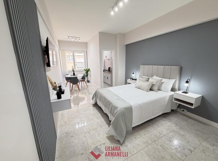 Departamento · 26m²
