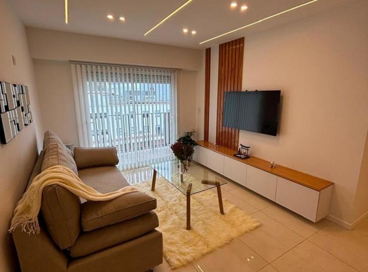 Departamento · 79m² · 4 Ambientes