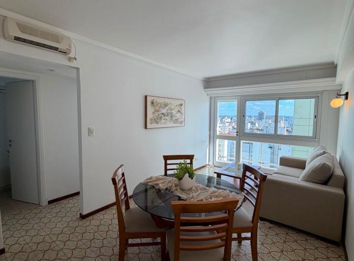 Departamento · 39m² · 2 Ambientes