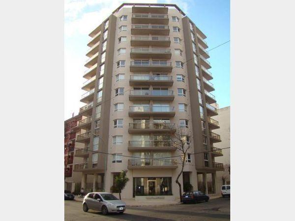 Departamento · 50m² · 2 Ambientes
