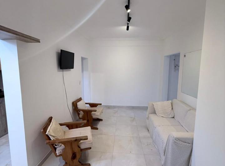 Departamento · 42m² · 2 Ambientes · 1 Cochera