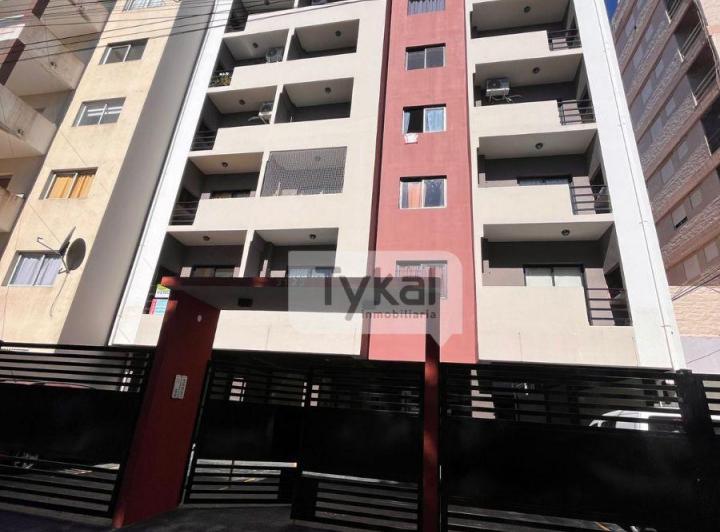 Departamento · 54m² · 3 Ambientes