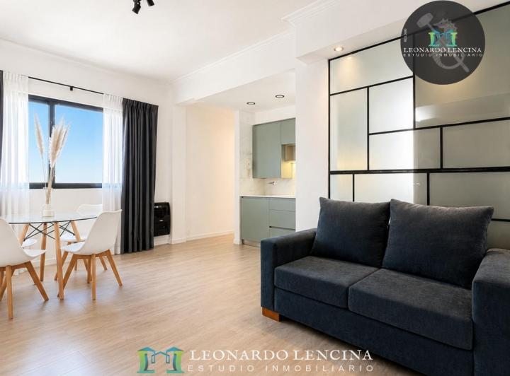 Departamento · 51m² · 3 Ambientes