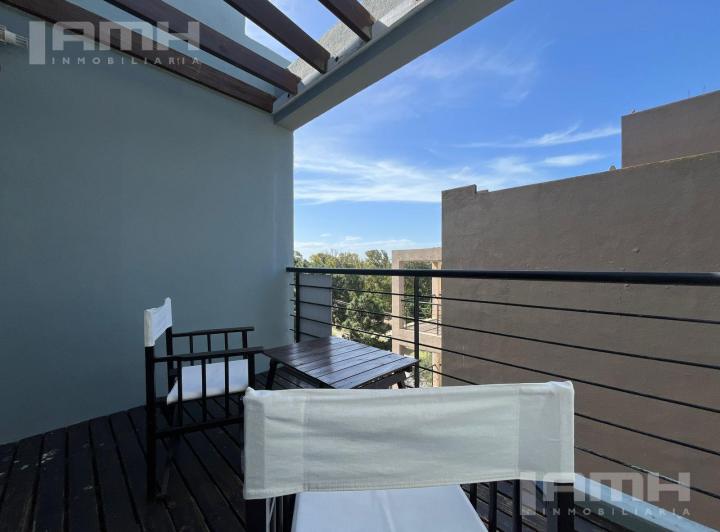 Departamento · 45m² · 2 Ambientes · 1 Cochera