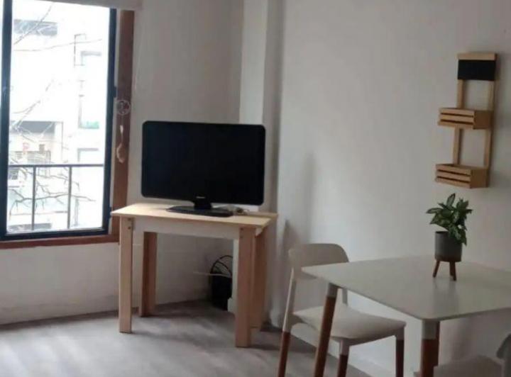 Departamento · 23m² · 1 Ambiente