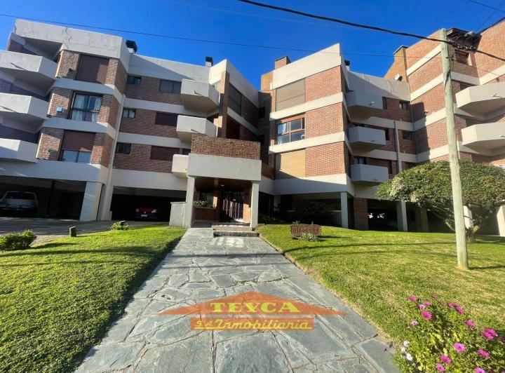 Departamento · 55m² · 2 Ambientes · 1 Cochera