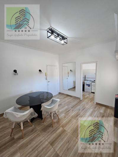 Departamento · 43m² · 3 Ambientes