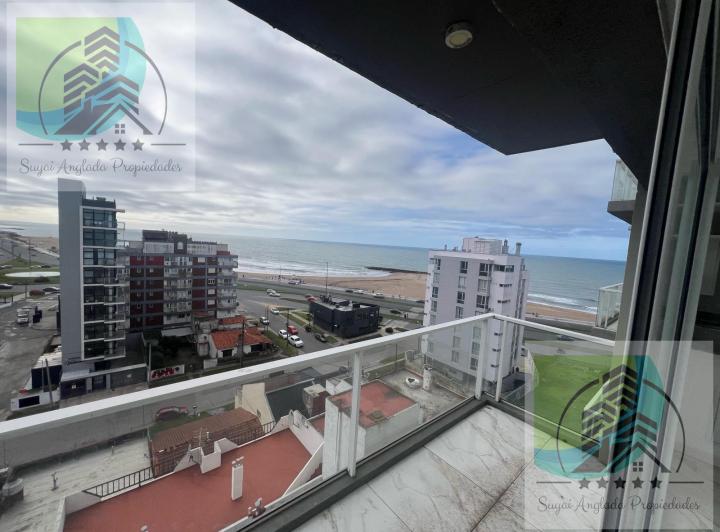 Departamento · 45m² · 2 Ambientes