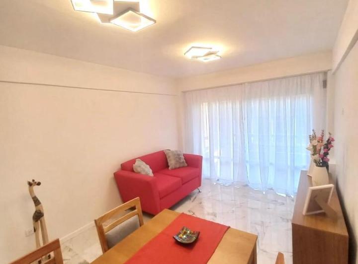 Departamento · 66m² · 3 Ambientes