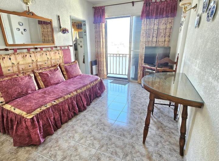 Departamento · 32m² · 2 Ambientes