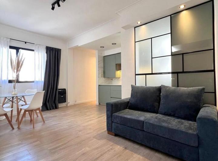 Departamento · 51m² · 3 Ambientes