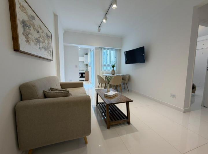 Departamento · 47m² · 2 Ambientes