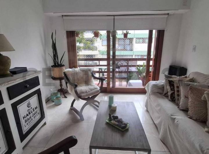 Departamento · 65m² · 3 Ambientes