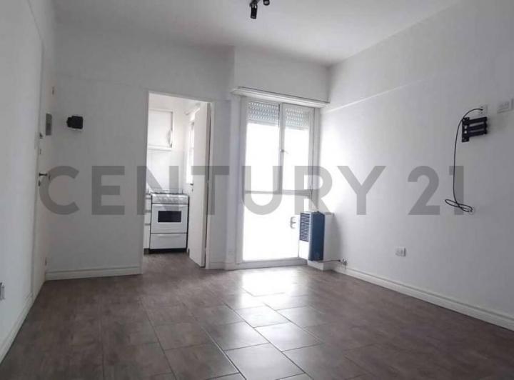 Departamento · 40m² · 2 Ambientes