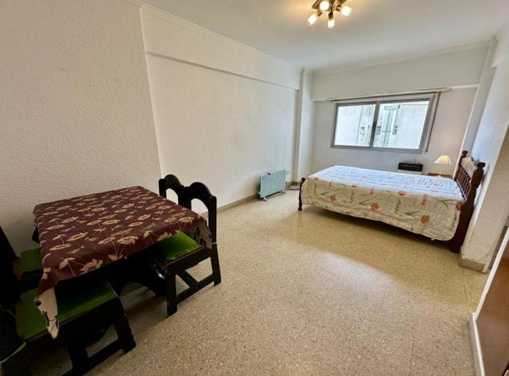 Departamento · 27m² · 1 Ambiente